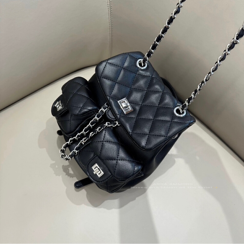 Backpack - ANNA AMMONS